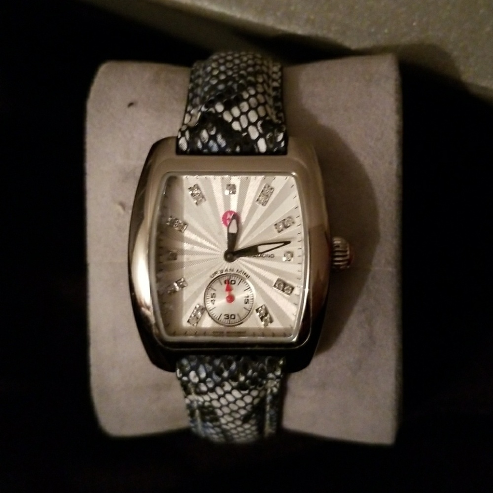 Michele dia watch